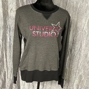 Universal Studios Crewneck Sweatshirt